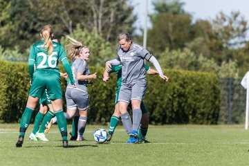 Bild 52 - F Boenebuettel-Husberg - SV Gruen-Weiss Siebenbaeumen : Ergebnis: 2:4